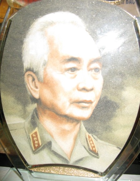Песочная живопись Y Lan &mdash; фото 6
