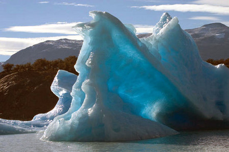 «Ледяные» фотографии Стивена Казловски — фото 10