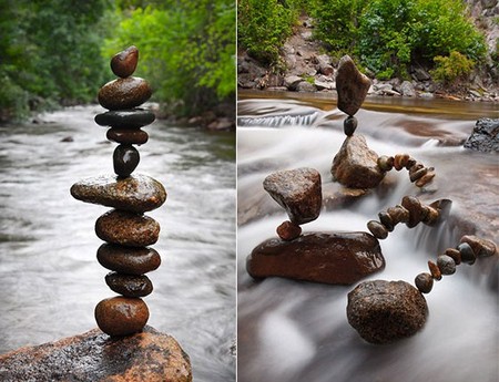 Невозможная грация камней – творчество Майка Граба — фото 5