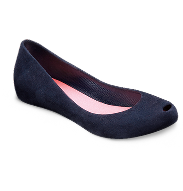 Женская коллекция MELISSA зима 2013. Хорошая обувь может быть … пластиковой! — фото 7