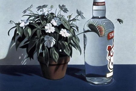Реклама водки – особый вид маркетингового искусства — фото 77