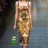 Сицилия от Dolce & Gabbana - женская коллекция весна-лето 2013