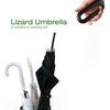 Зонтик, который не украдут - Lizard Umbrella