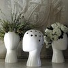 Дизайнерская ваза Wig от Tаньи Да Круз (Tania da Cruz)