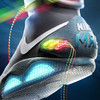 Кроссовки из будущего - 2011 NIKE MAG