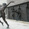 Я вырвался! Скульптура Зеноса Фрудакиса – призыв быть свободным и сильным