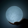 Лунный светильник The Moon от Эсуке Тачикава