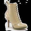 Обувь Dr.Martens 2012 – как всегда, удобно и качественно