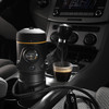 Свежий кофе за рулем – при помощи Нandpresso auto E.S.E