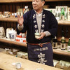 О самом церемонном напитке. День саке в Японии