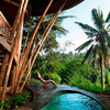 Бамбуковый оазис - Green Village на острове Бали