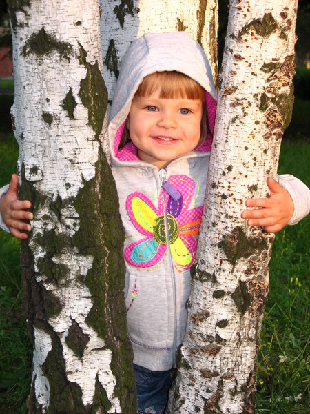 Варвара-краса