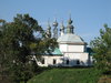 Оригинальные купола