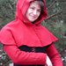 старинная одежда