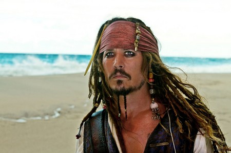 Пираты Карибского моря: На странных берегах (Pirates of the Caribbean: On Stranger Tides) — фото 18