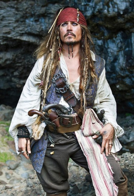 Пираты Карибского моря: На странных берегах (Pirates of the Caribbean: On Stranger Tides) — фото 22