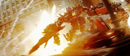 «Трансформеры 3: Темная сторона Луны» (Transformers: Dark Of The Moon) — фото 9