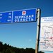 Схема дорог Пермской области