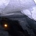 проход в грот Полярный