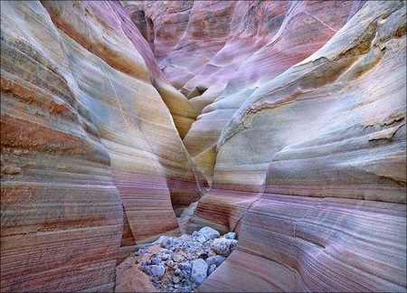 каньон Pastel