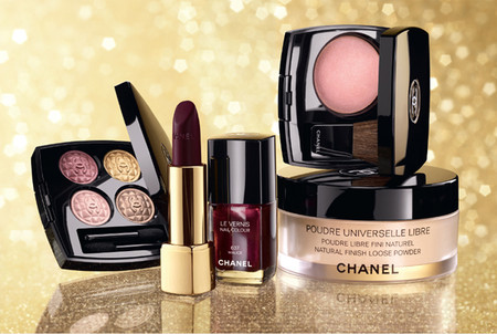 Eclats du Soir от Chanel