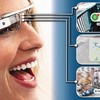 Дополненная реальность с очками  Project Glass от Google