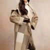 Уютно, элегантно и стильно – пальто от Lafayette 148 New York
