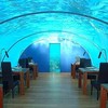 Уникальный подводный отель Poseidon Undersea Resort