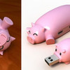 Забавные USB-девайсы от Samuel Wilson