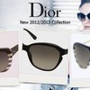 Три модных тренда в летней коллекции солнцезащитных очков Croisette Dior Sunglasses