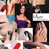 Minx - новое слово в дизайне ногтей