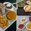 Школьные обеды разных стран в проекте School Lunch