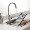 Клавиатура Washable Keyboard K310 от Logitech, которая любит принимать ванну