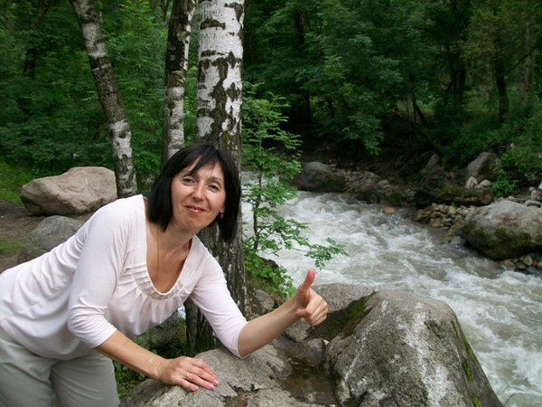 Алматы