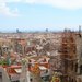 Sagrada Família. Вид из...