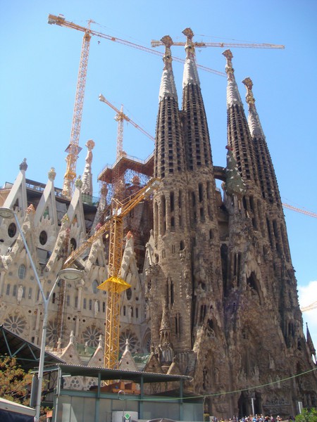 Sagrada Família