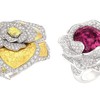 Шикарные украшения ко Дню святого Валентина от Dolce&Gabbana, Chanel, Dior и Louis Vuitton