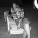 Night walk