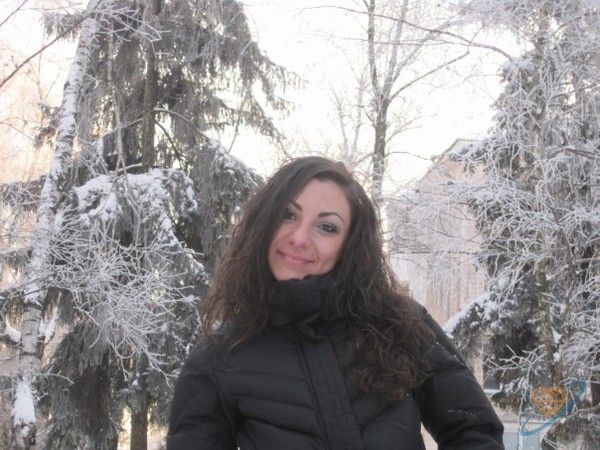 зима прекрасна