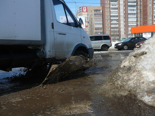 Поплыли....