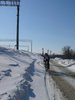 Вэлосыпэдыст!