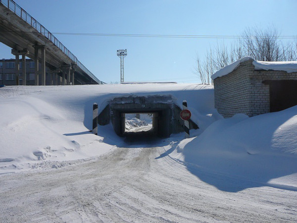 Кирпич
