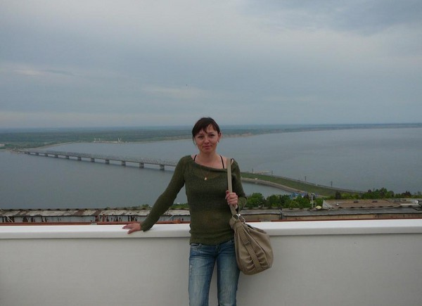 Старый мост, который теперь оказывается переименован в императорский и я))