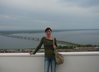 Старый мост, который теперь оказывается переименован в императорский и я))