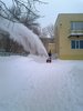Весна, крестьянин торжествуя