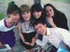 выпускной 9 класс))