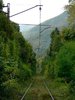 А железная дорога)