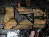 Осколки былой роскоши
