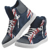 Union Jack Sneakers – великолепные кроссовки от MINI!