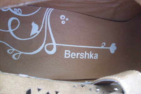 Туфли Bershka — фото 2